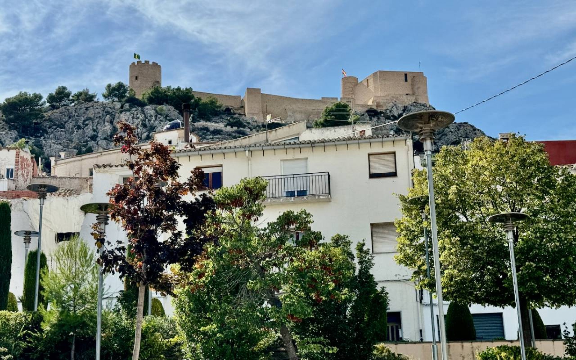 Resale - Country House - Castalla