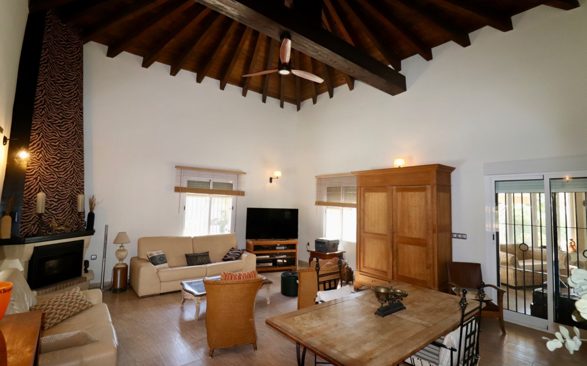 Resale - Country House - Catral