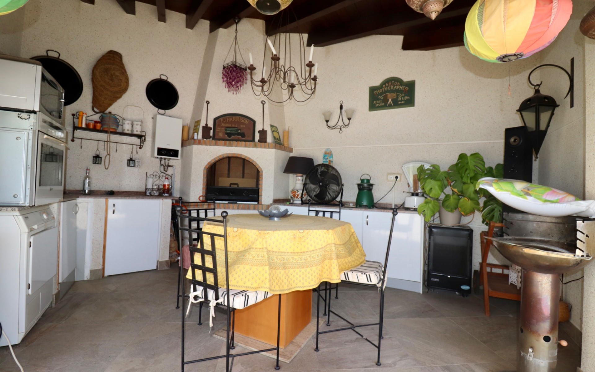 Resale - Country House - Catral