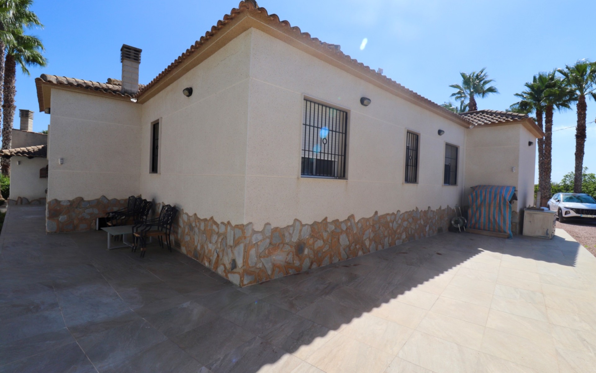 Resale - Country House - Catral