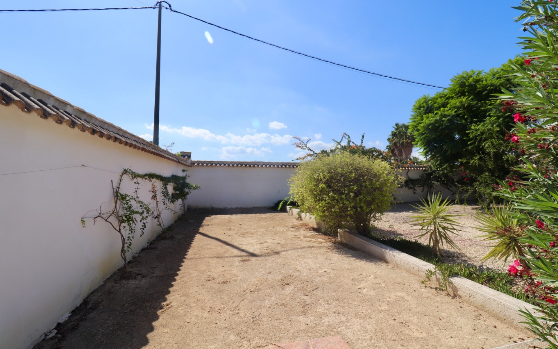 Resale - Country House - Catral