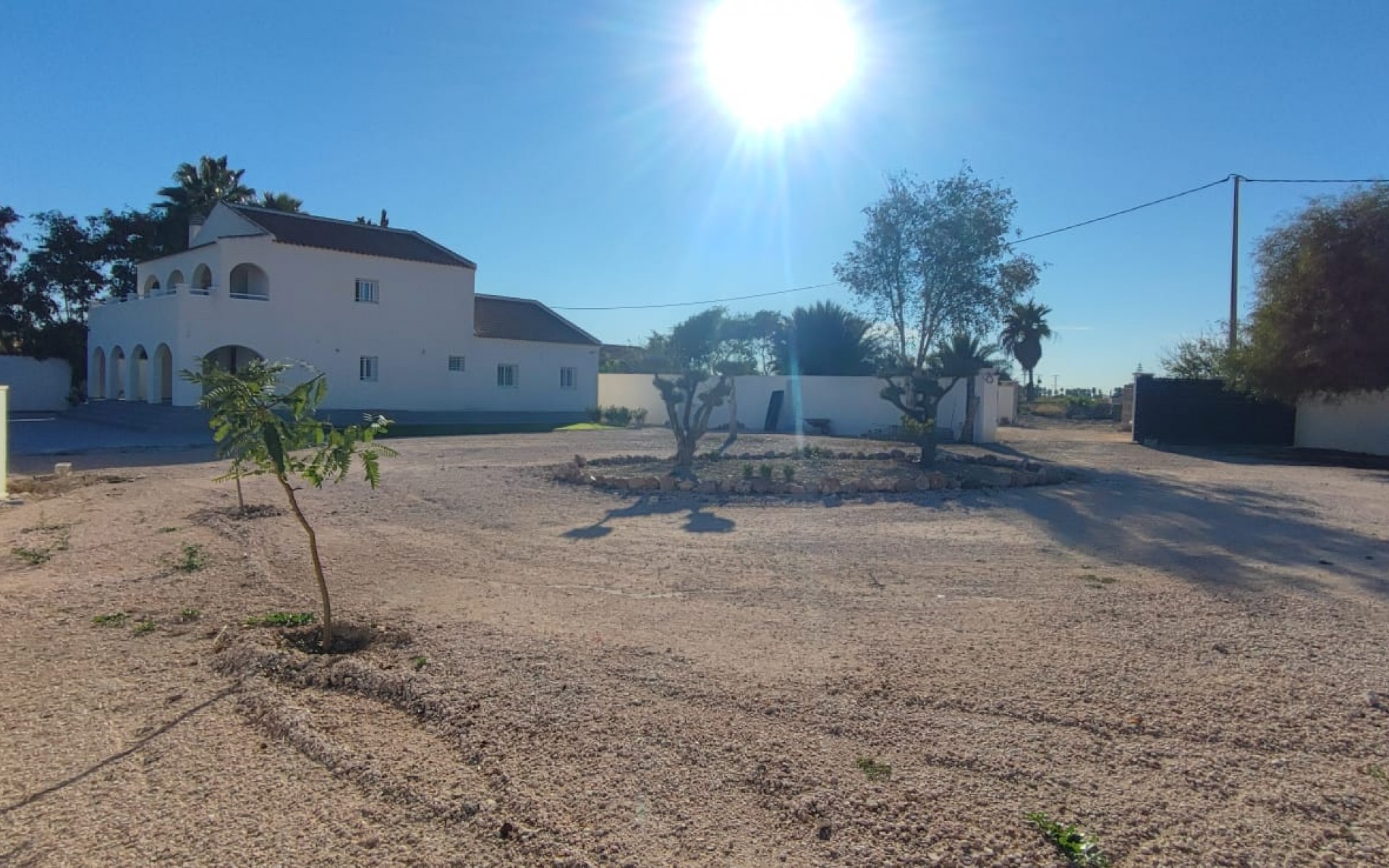 Resale - Country House - Catral