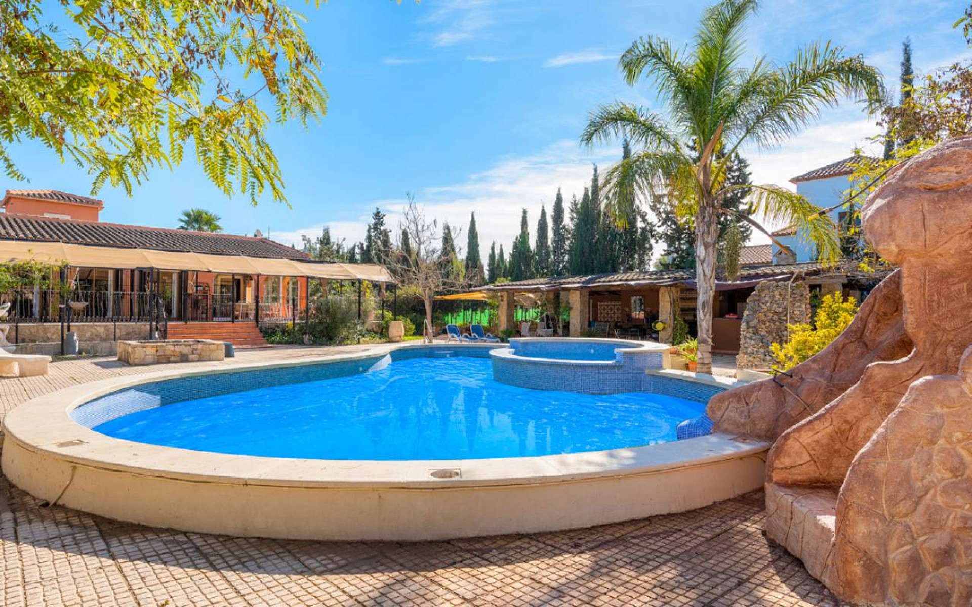 Resale - Country House - Catral