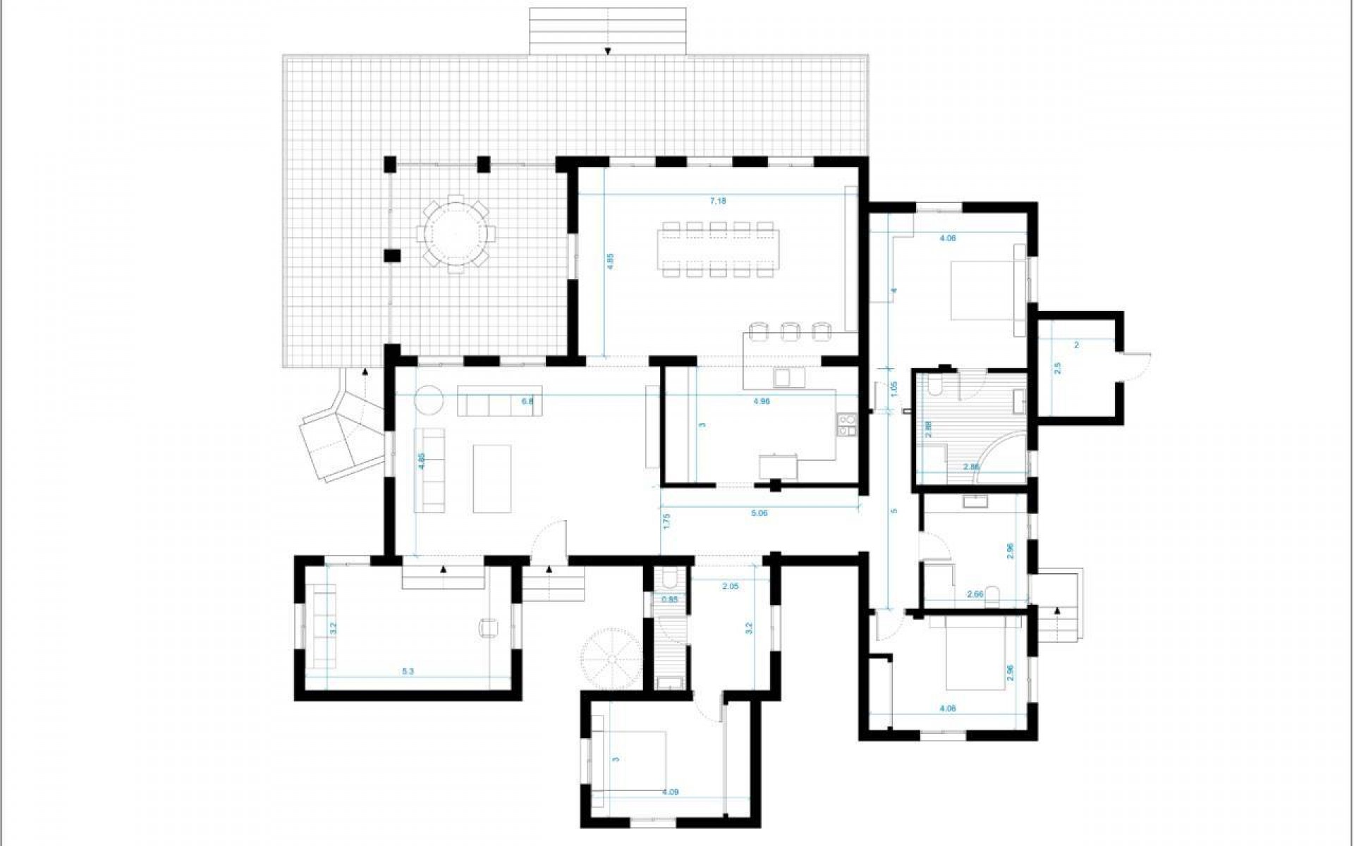 Resale - Country House - Catral