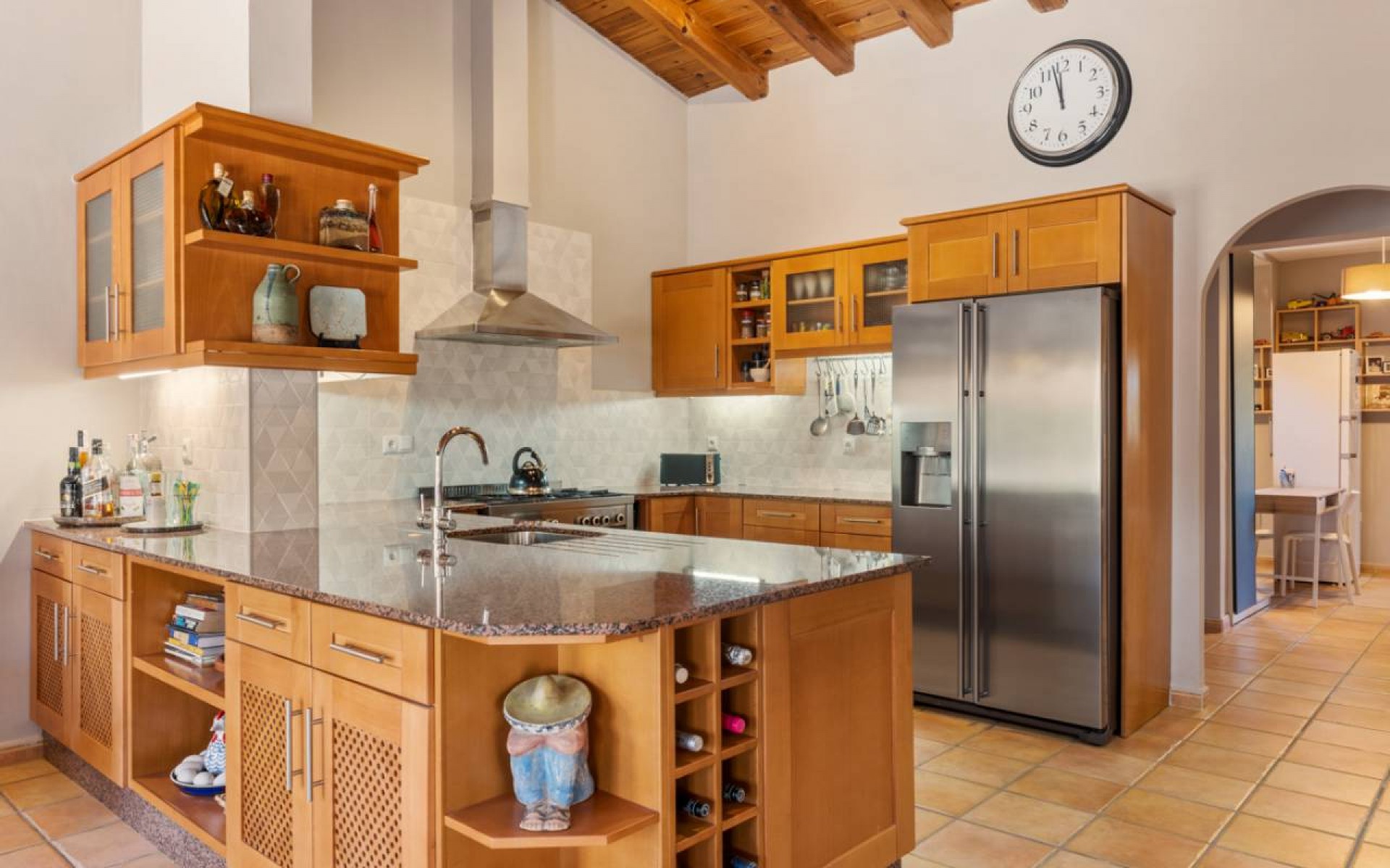 Resale - Country House - Catral