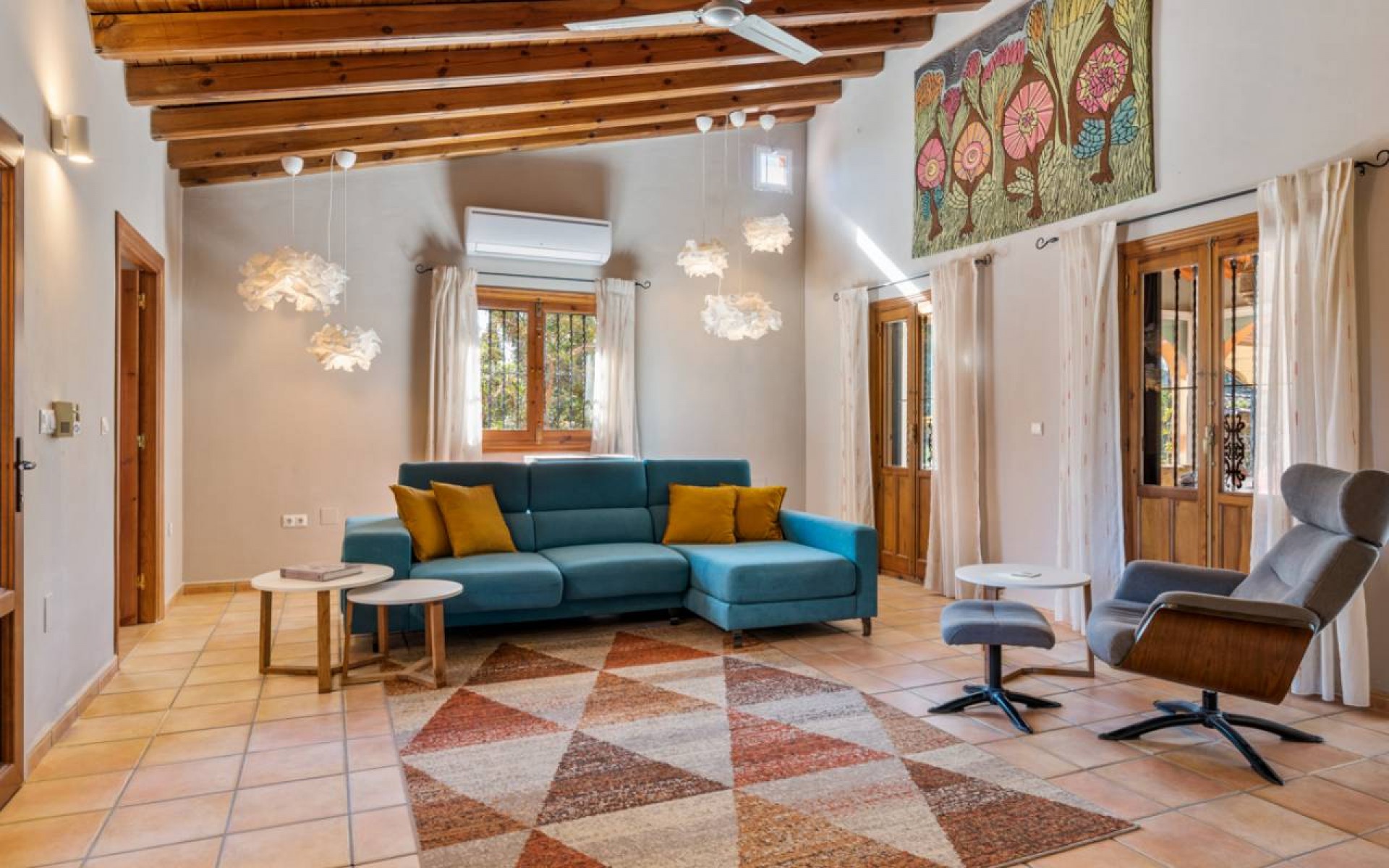 Resale - Country House - Catral