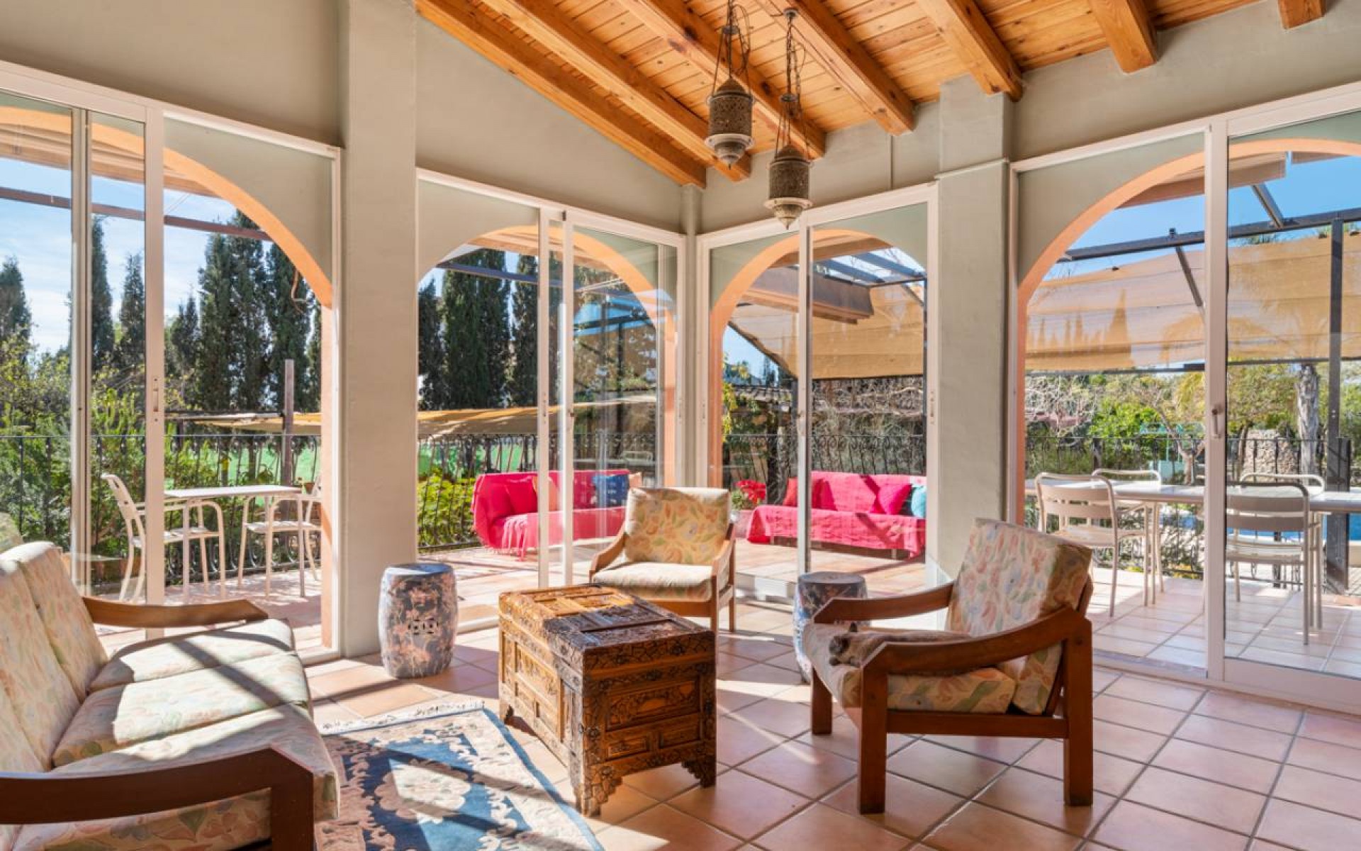 Resale - Country House - Catral