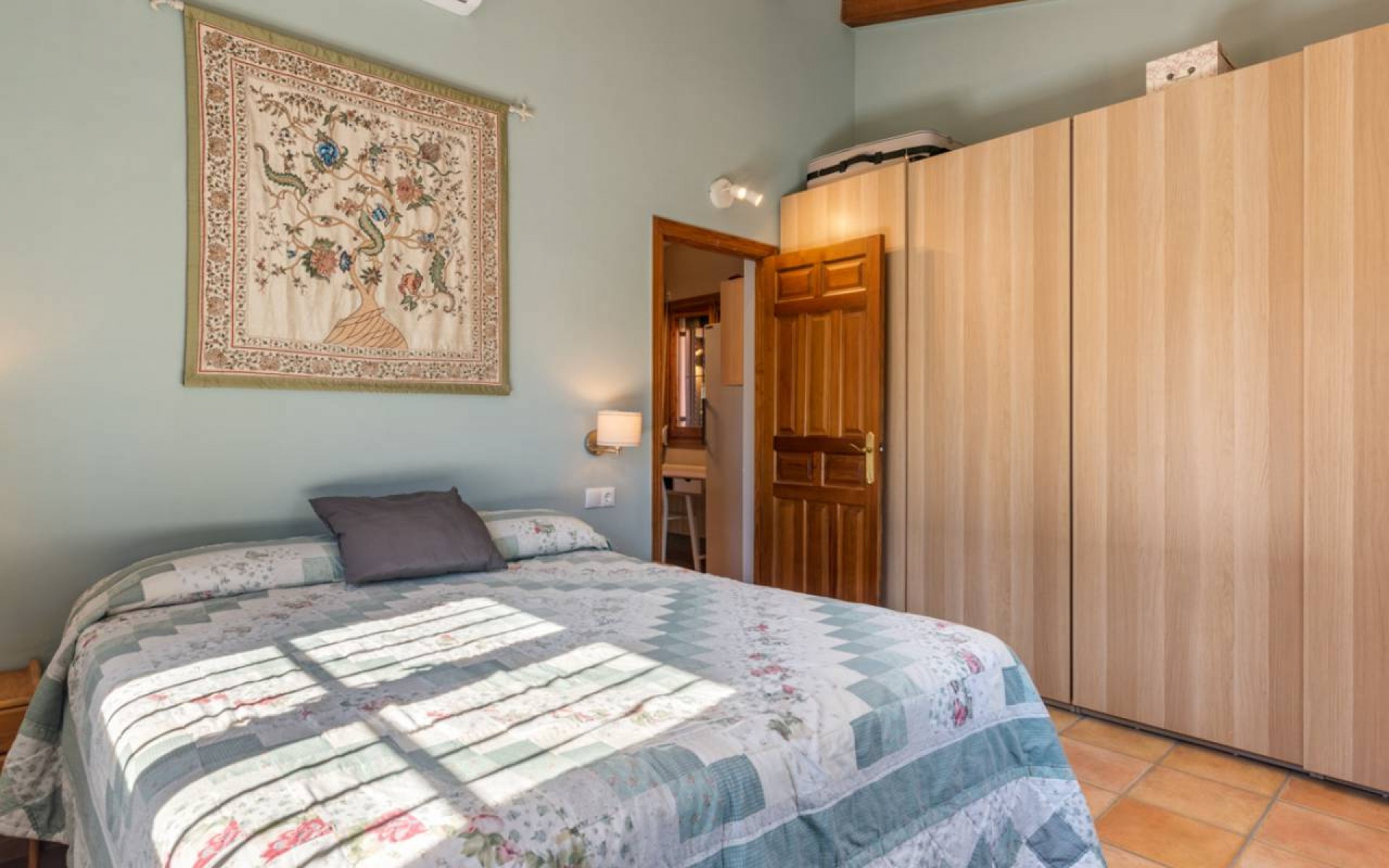 Resale - Country House - Catral