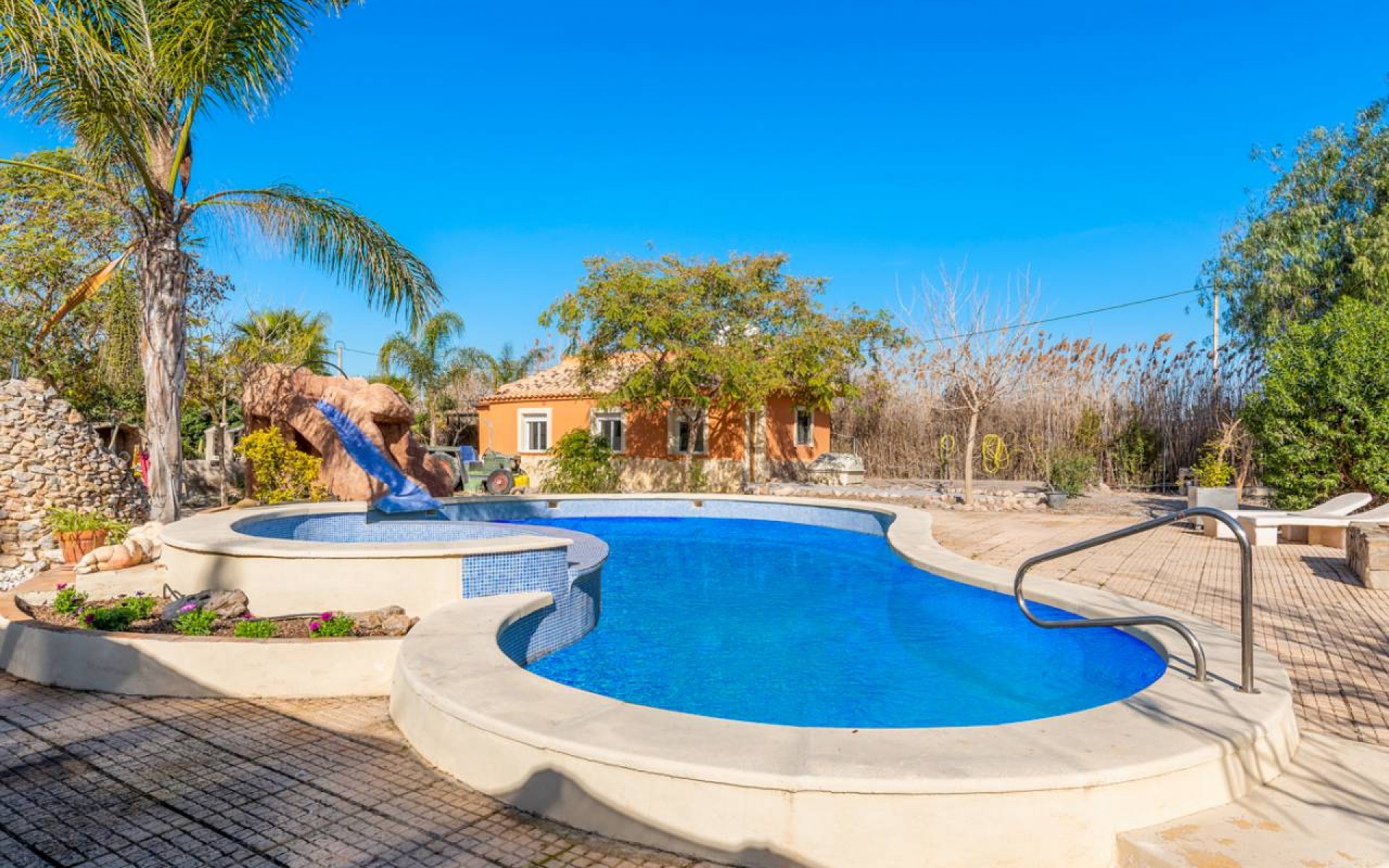 Resale - Country House - Catral