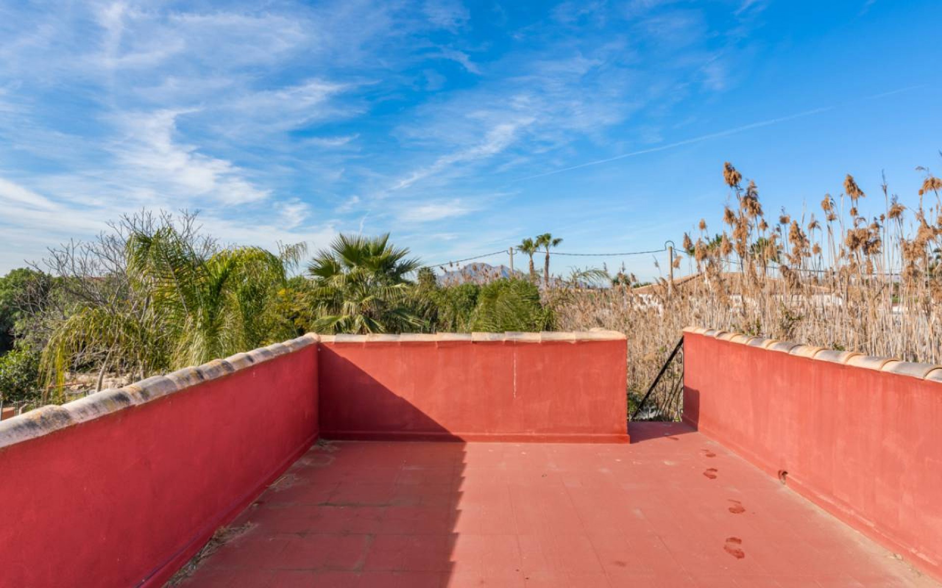 Resale - Country House - Catral