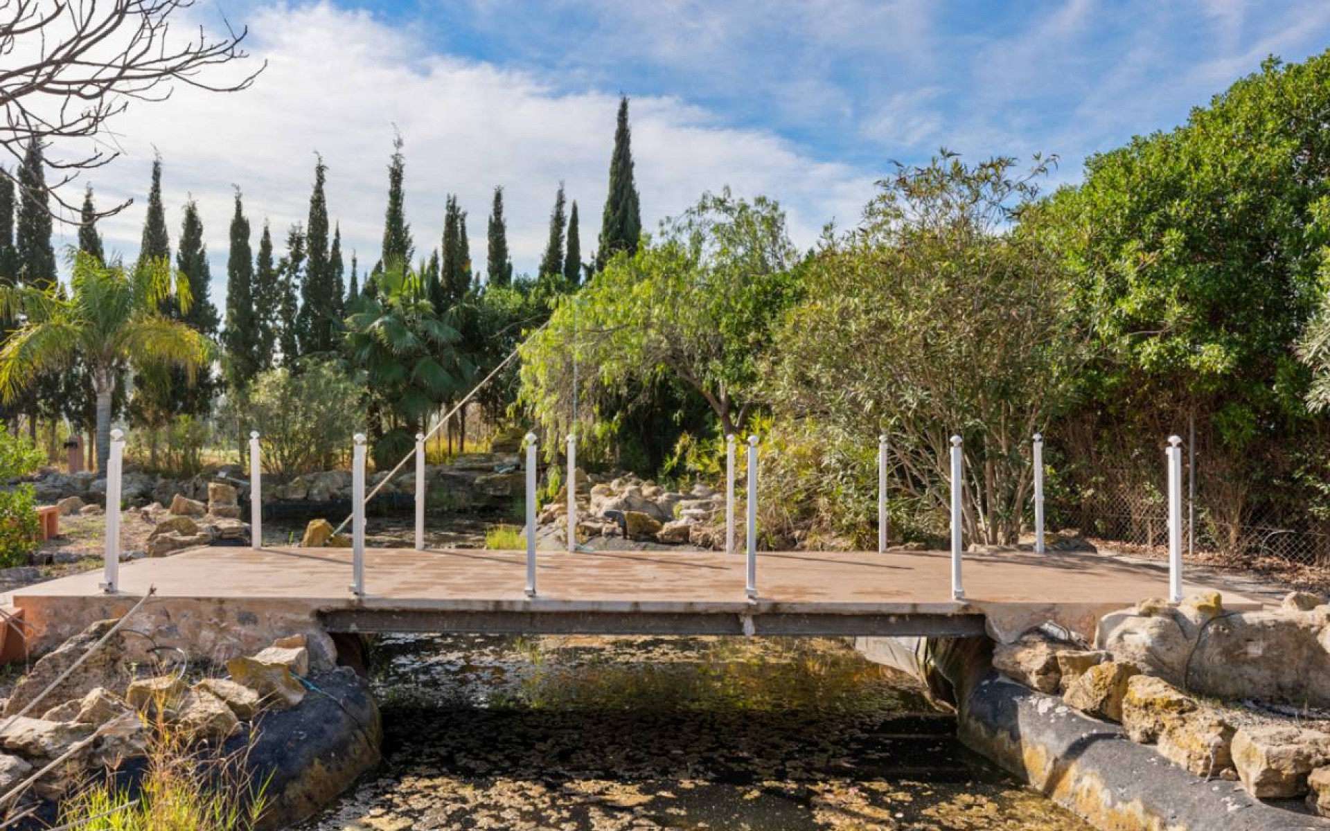 Resale - Country House - Catral