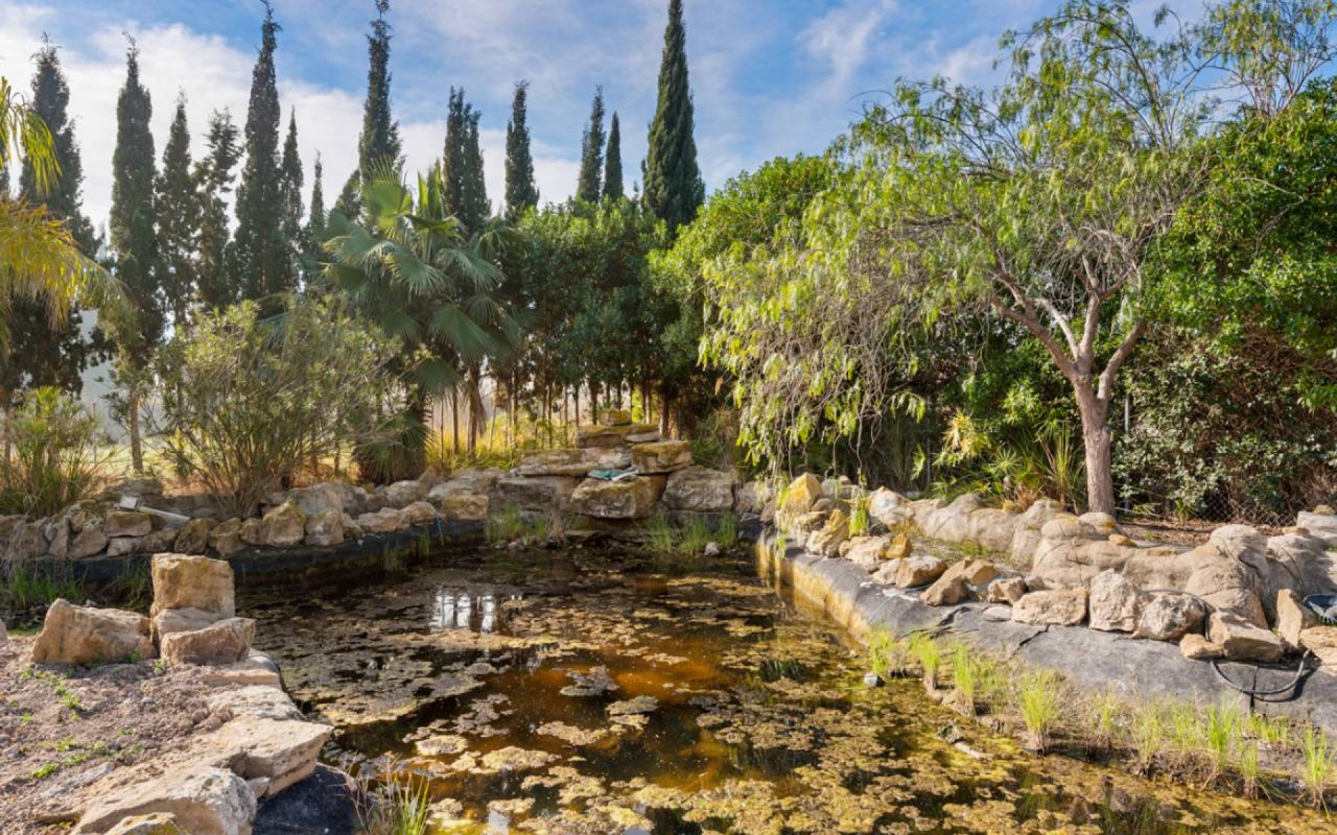 Resale - Country House - Catral