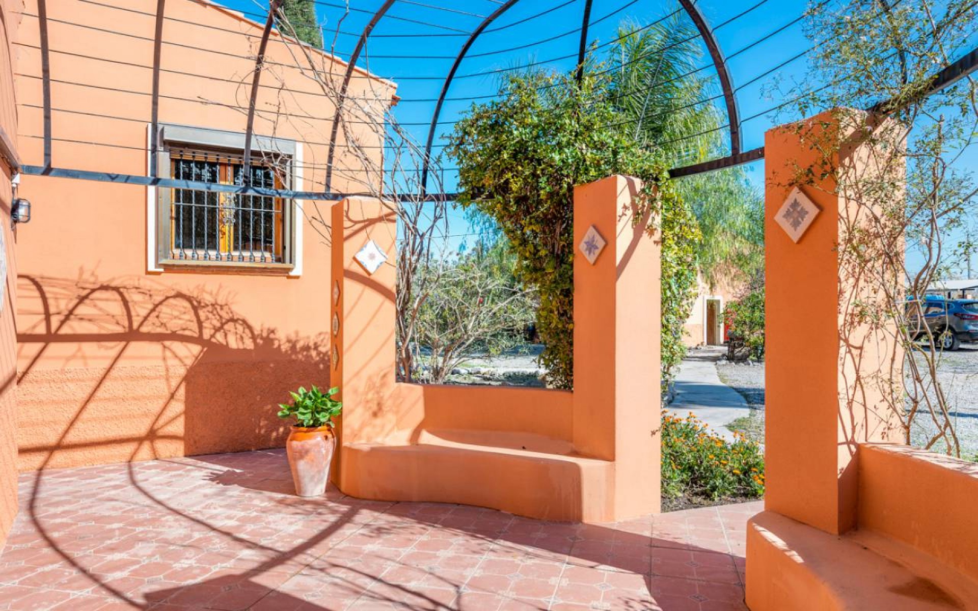 Resale - Country House - Catral