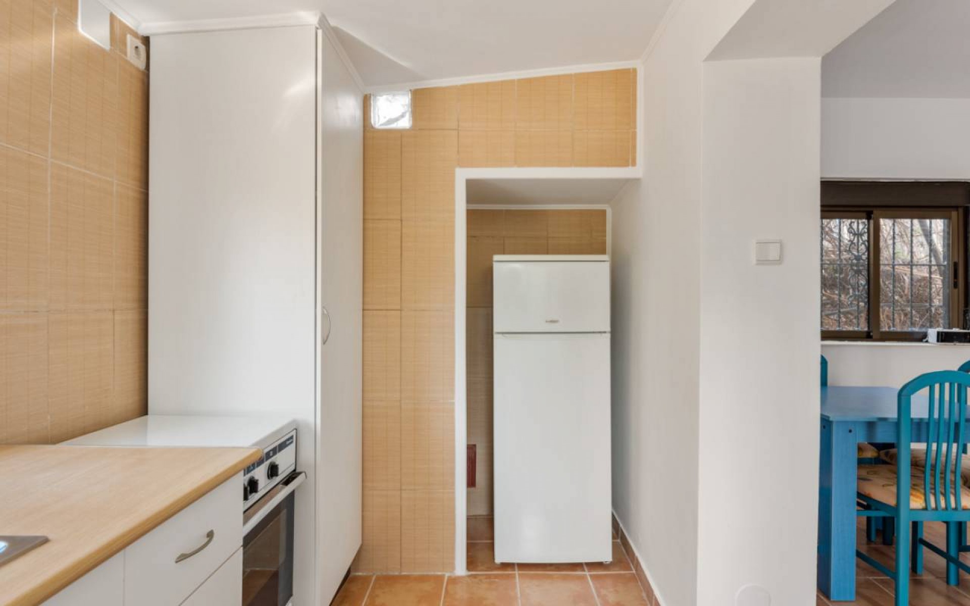 Resale - Country House - Catral