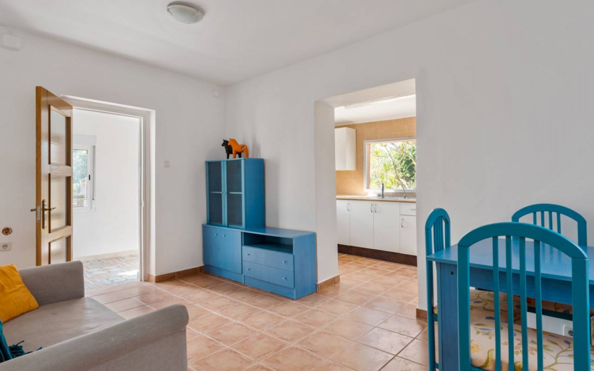 Resale - Country House - Catral