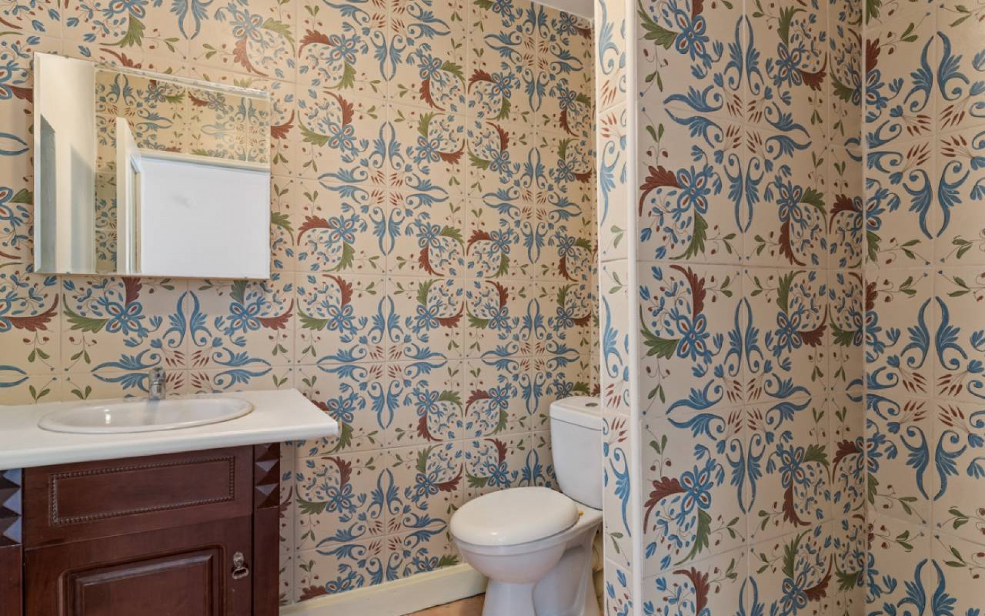 Resale - Country House - Catral