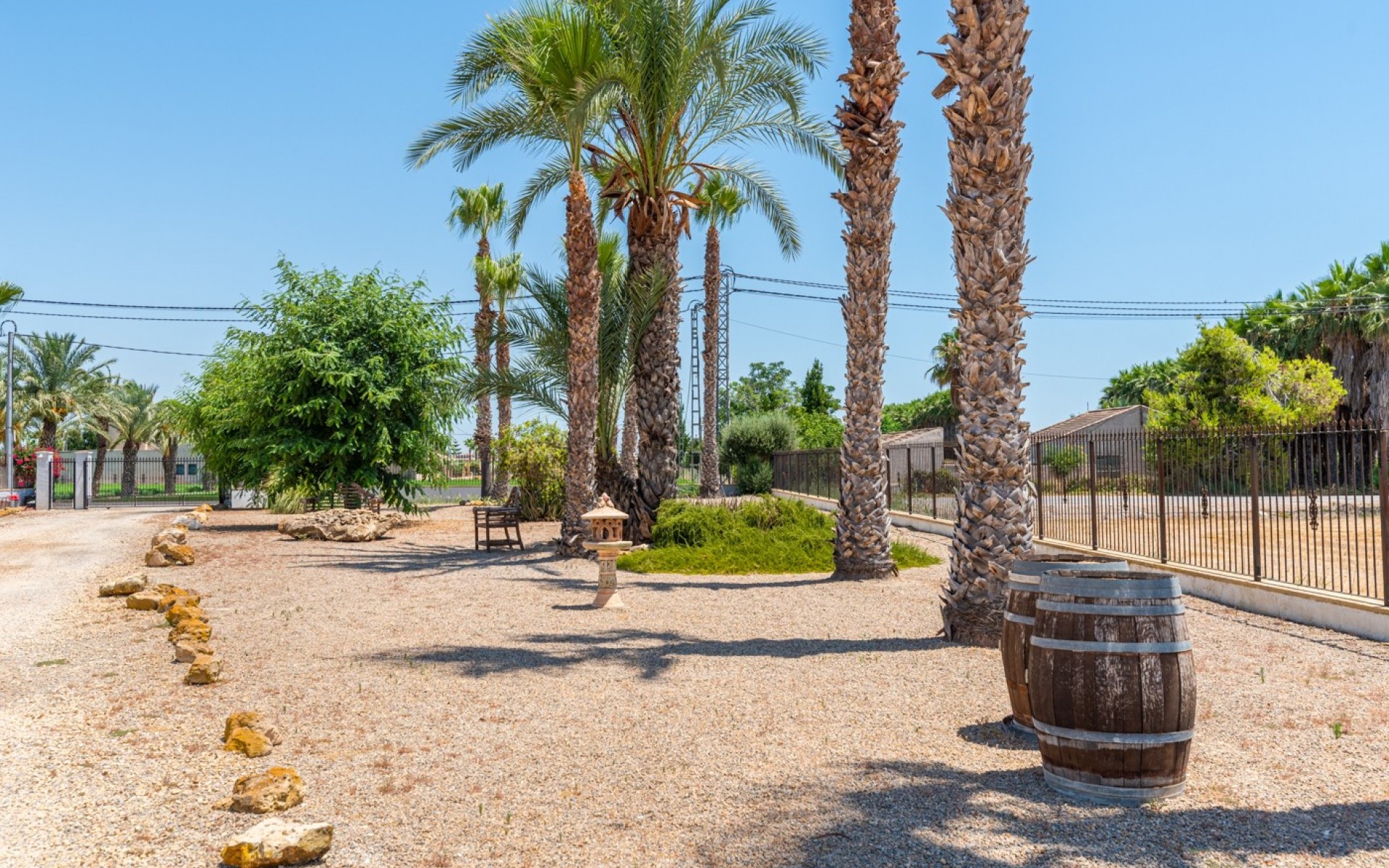 Resale - Country House - Catral