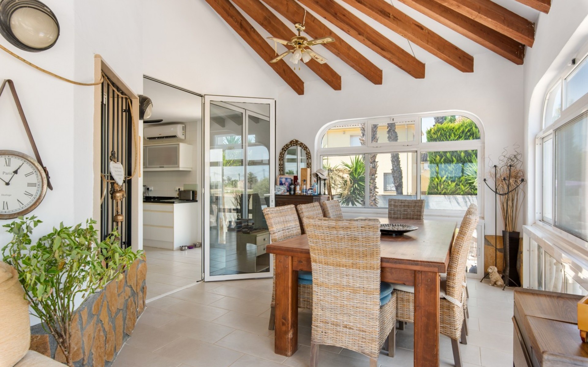 Resale - Country House - Catral