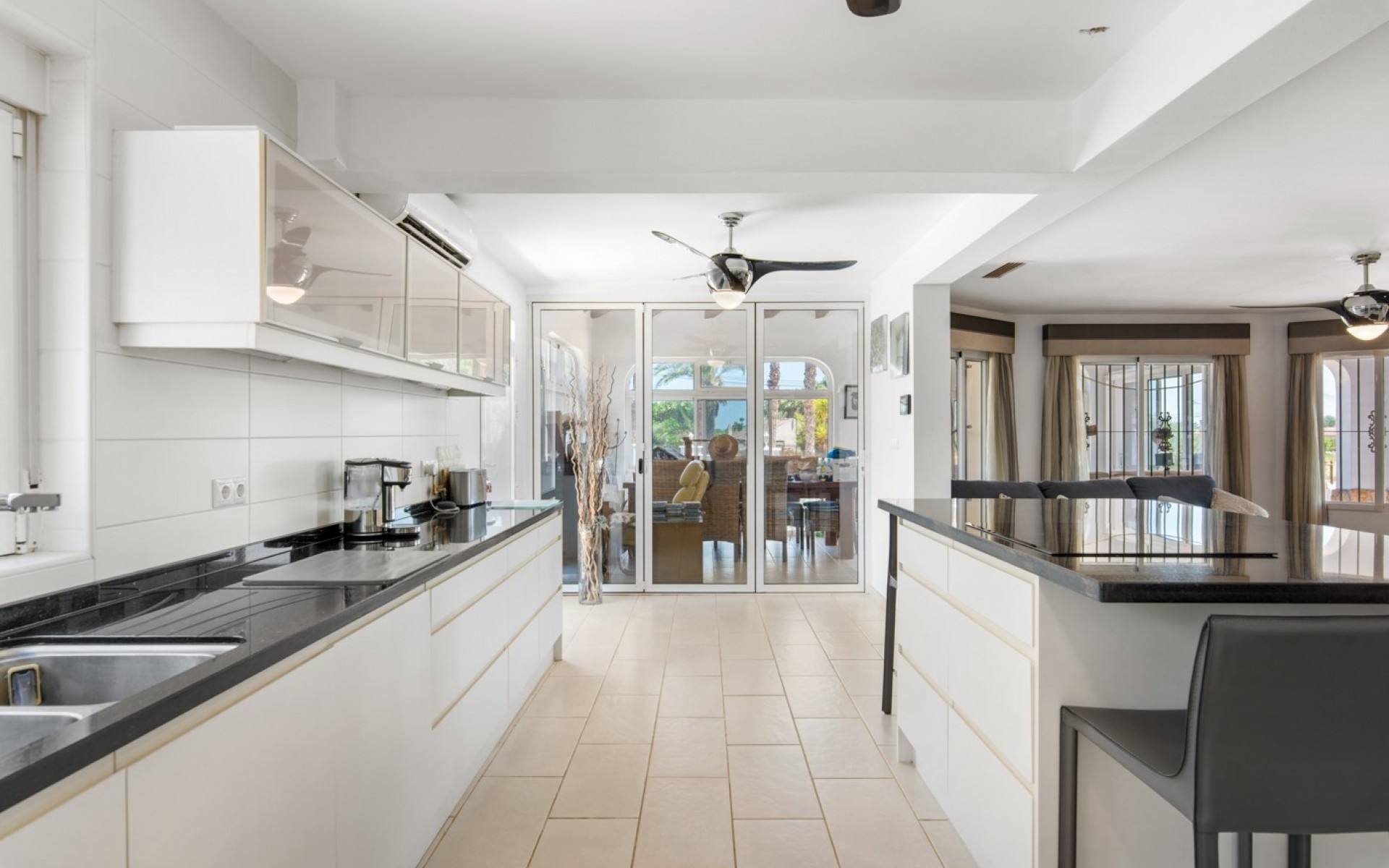 Resale - Country House - Catral