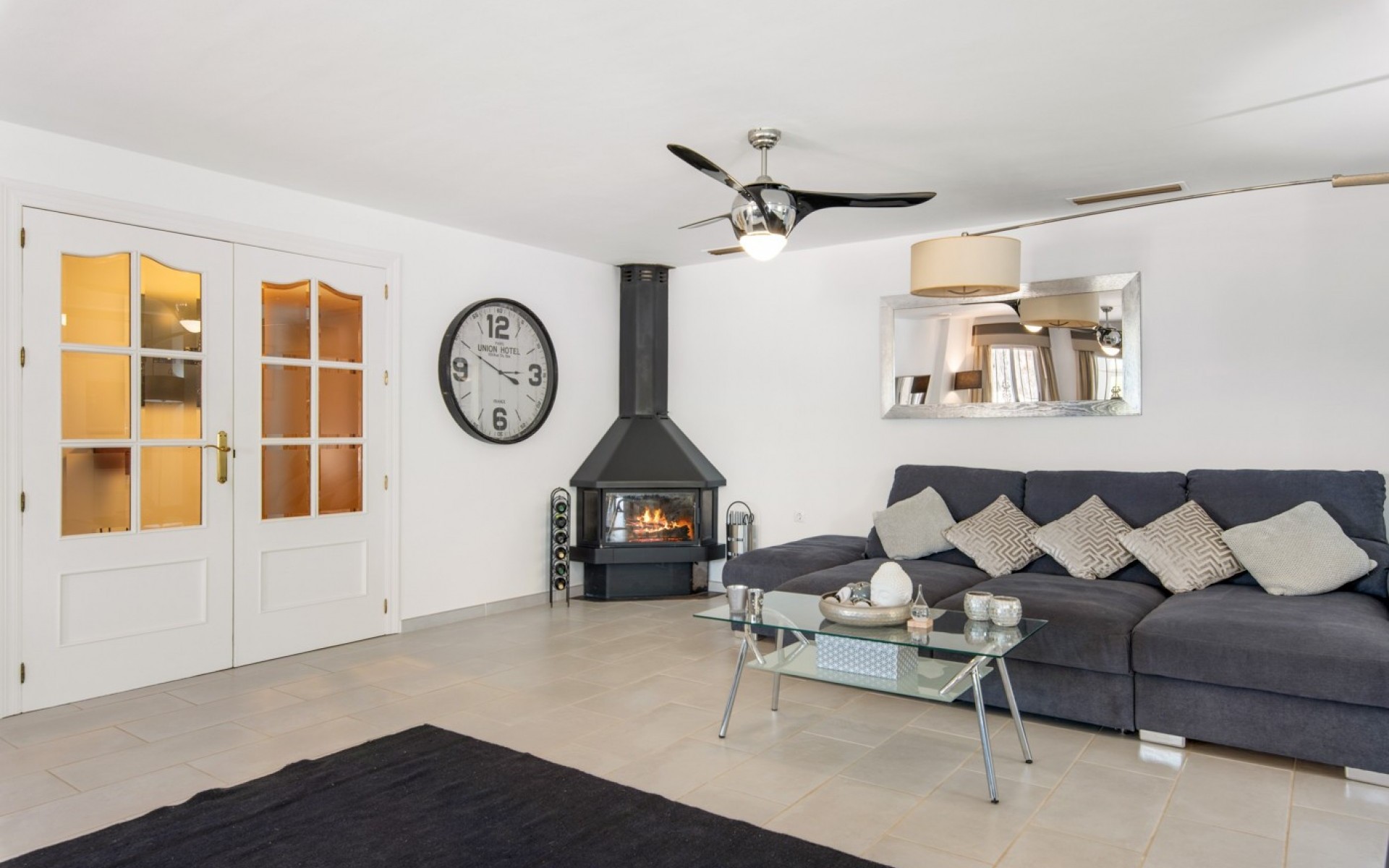 Resale - Country House - Catral