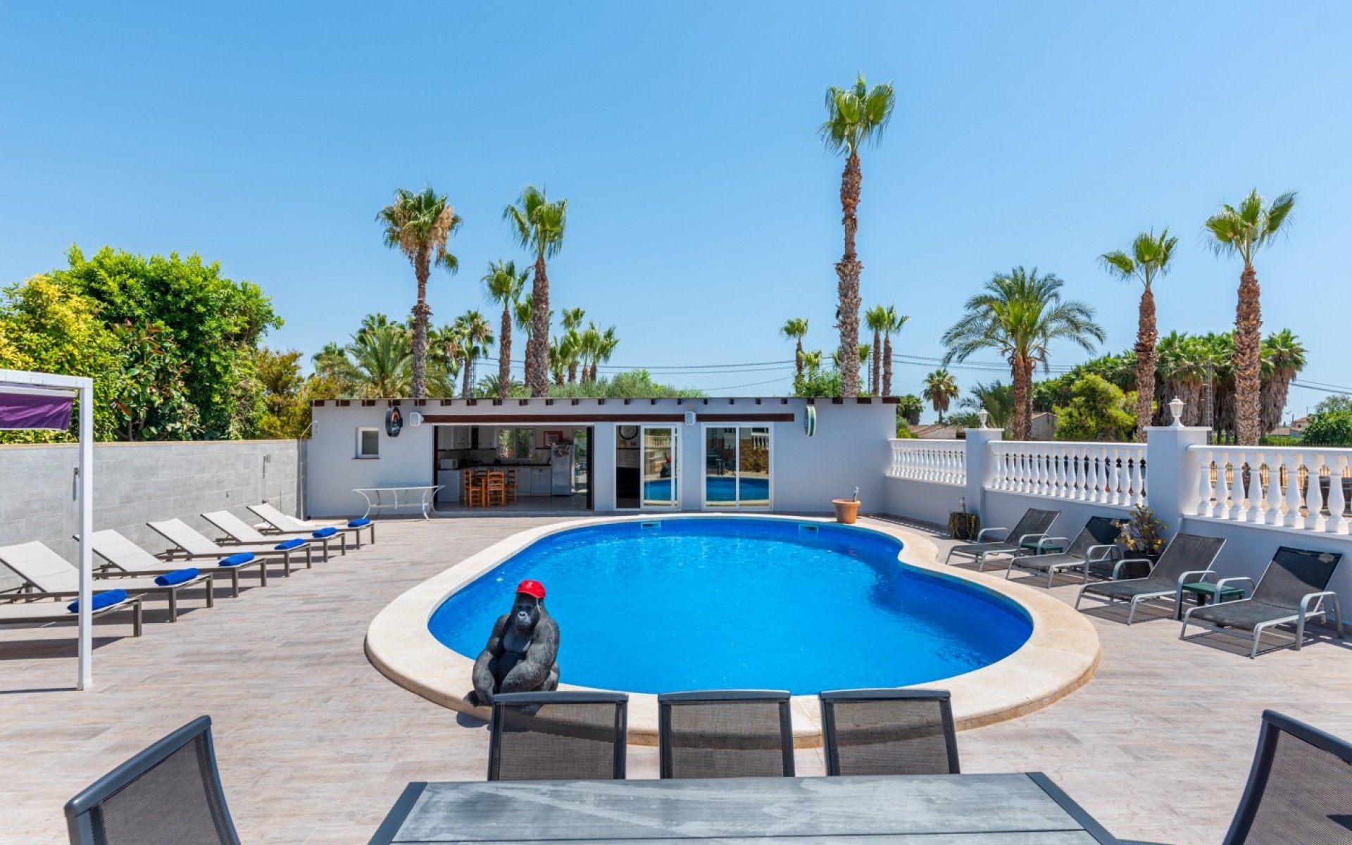 Resale - Country House - Catral