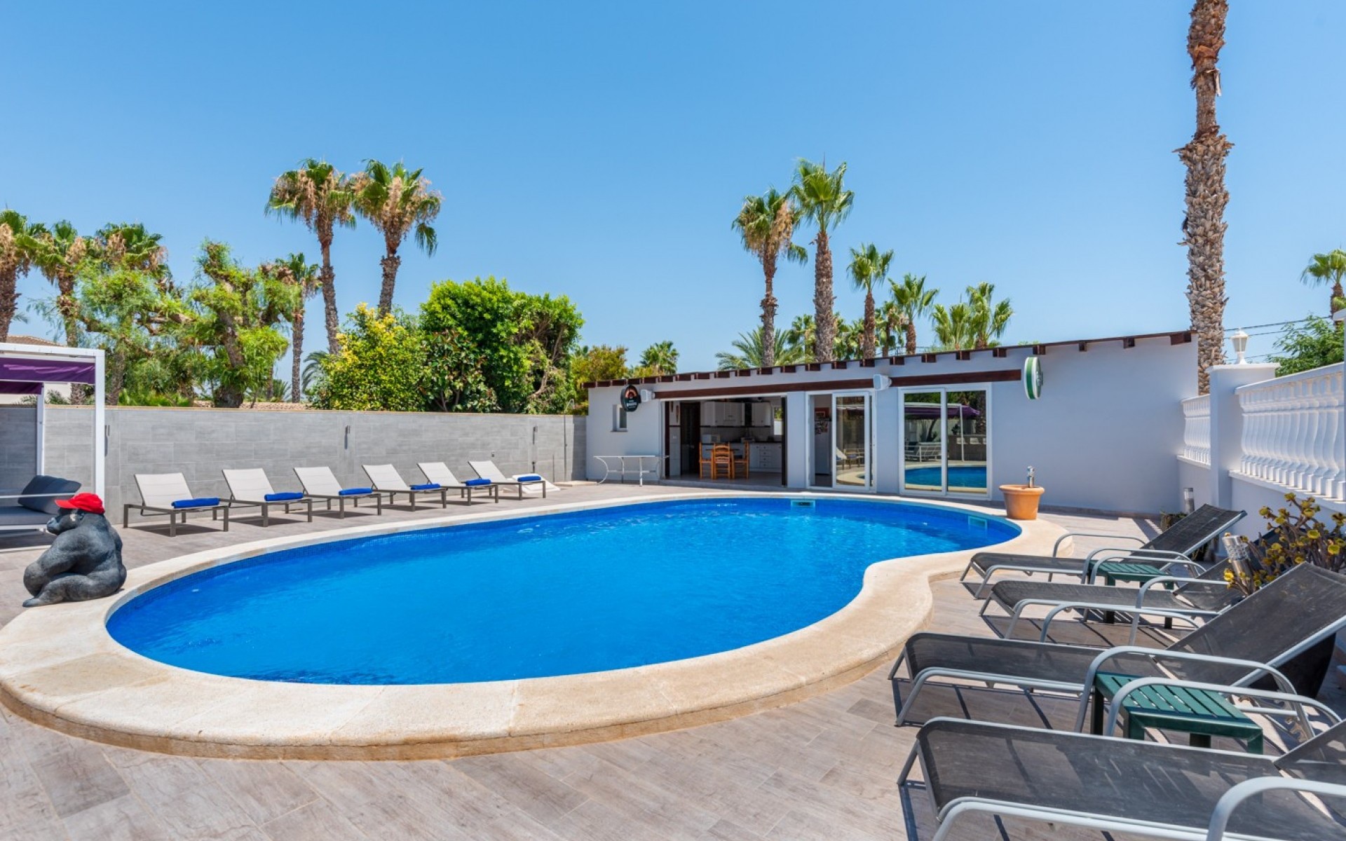 Resale - Country House - Catral