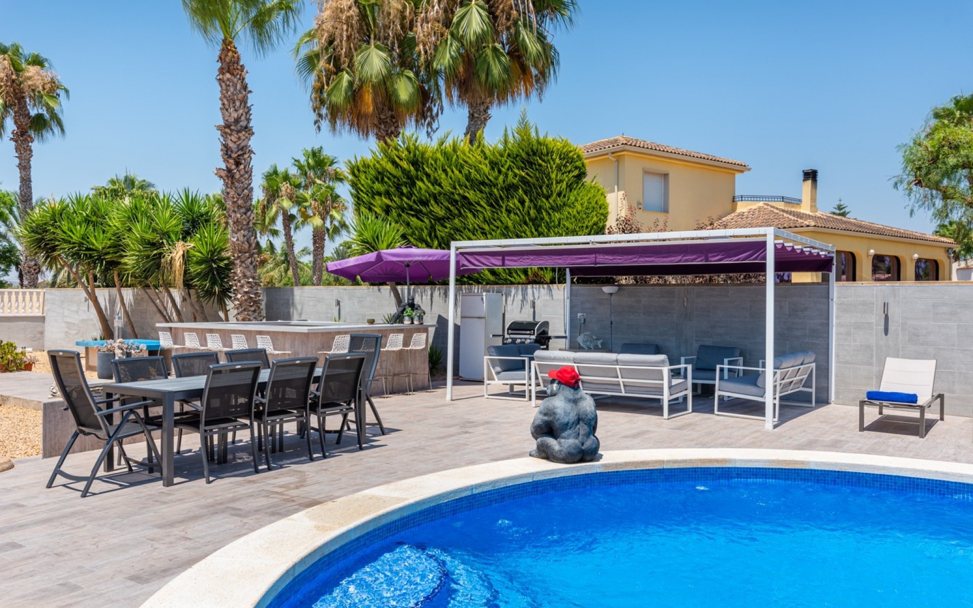 Resale - Country House - Catral