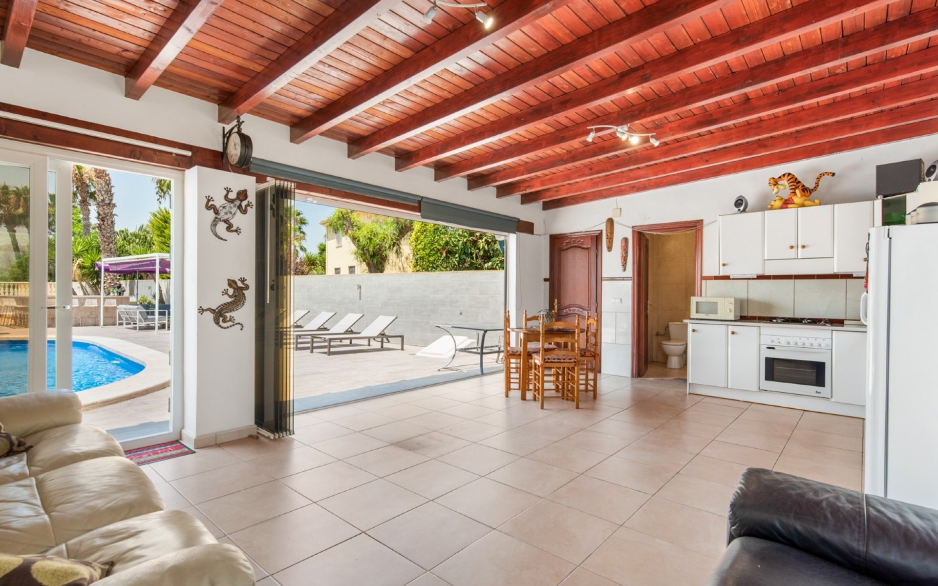 Resale - Country House - Catral