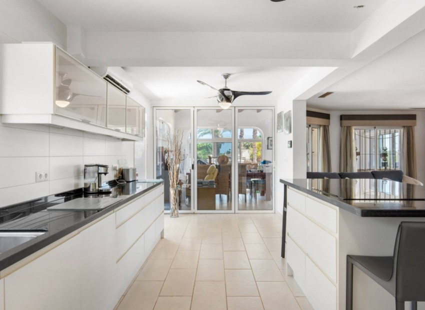 Resale - Country House - Catral