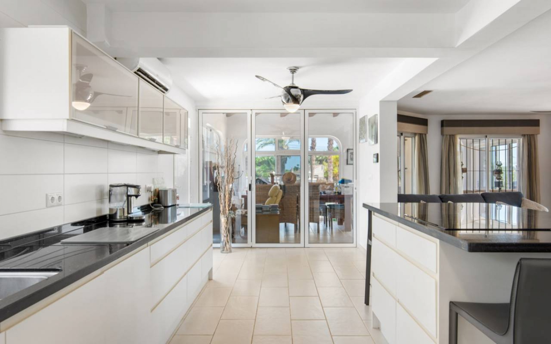 Resale - Country House - Catral