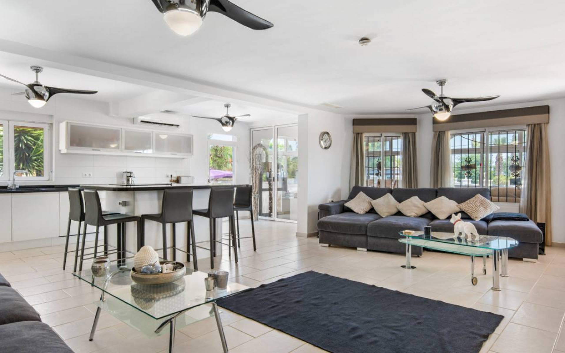 Resale - Country House - Catral