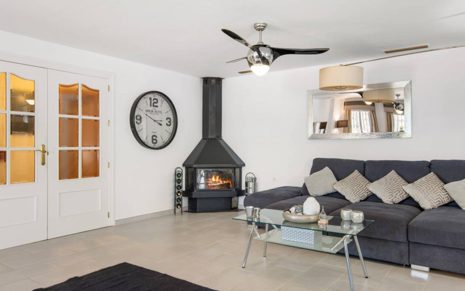 Resale - Country House - Catral