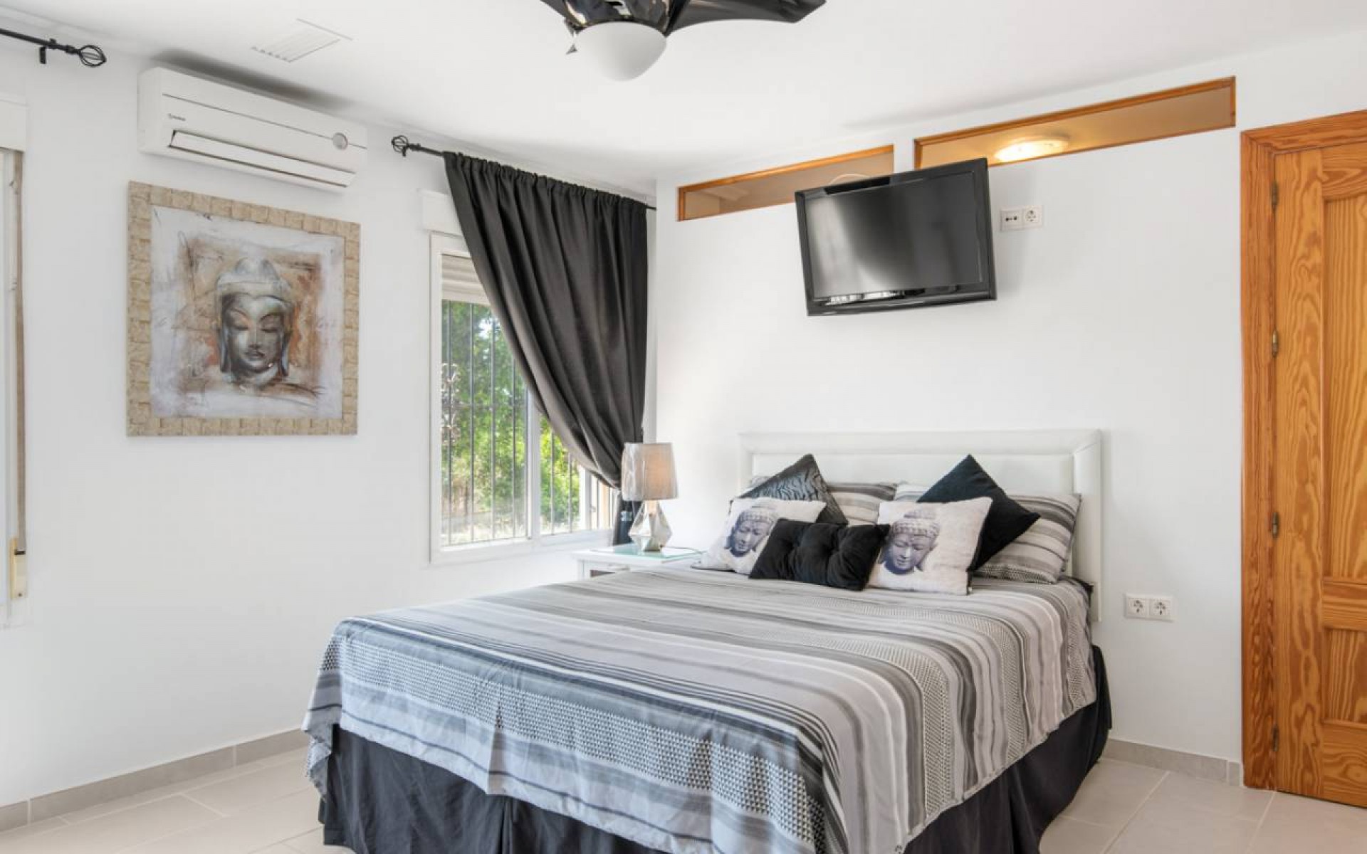 Resale - Country House - Catral