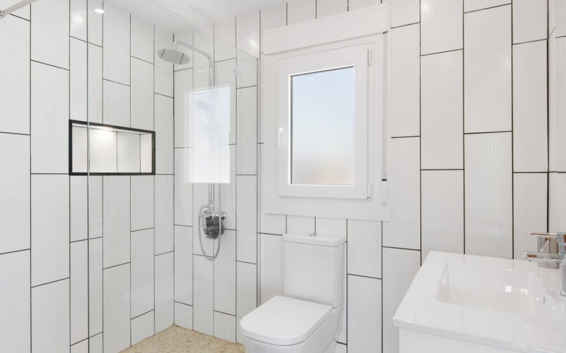 Resale - Country House - Catral