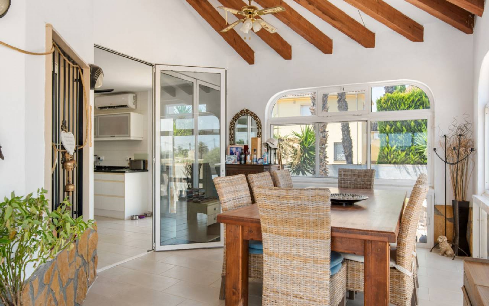 Resale - Country House - Catral