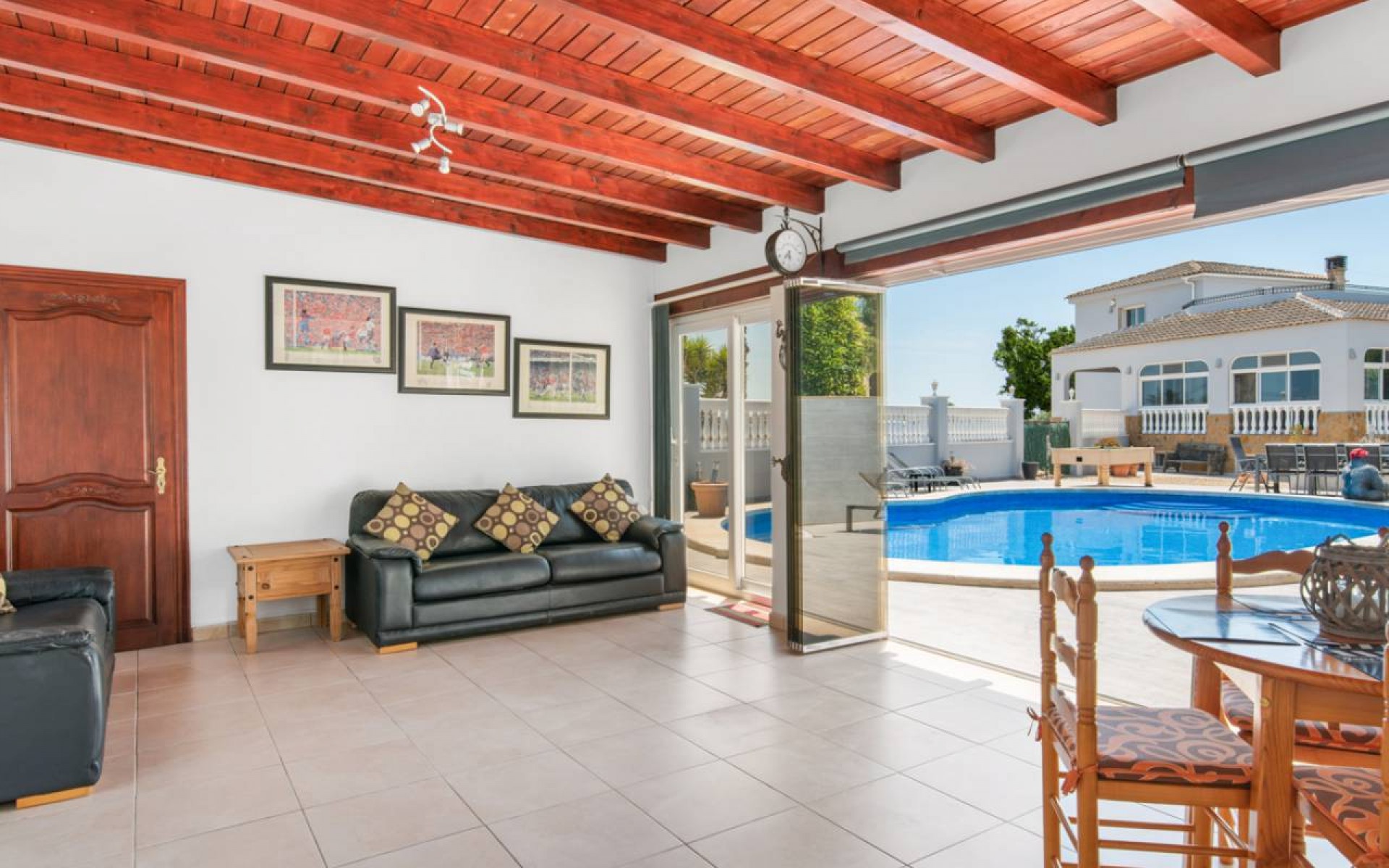 Resale - Country House - Catral