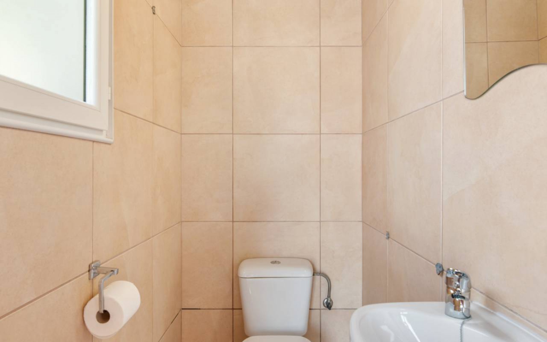 Resale - Country House - Catral