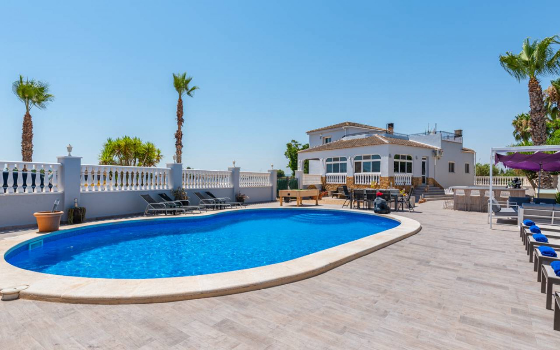 Resale - Country House - Catral