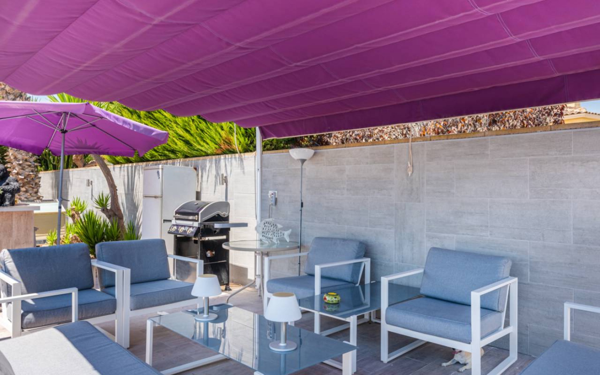 Resale - Country House - Catral