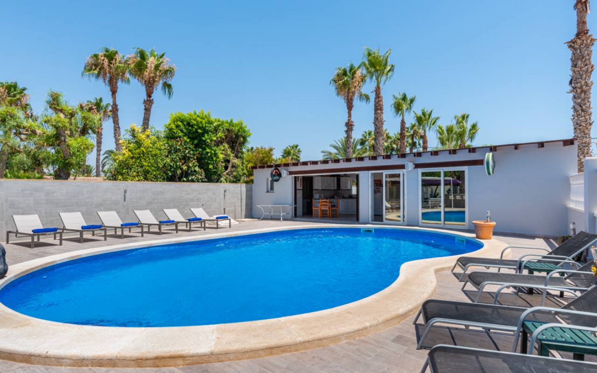 Resale - Country House - Catral