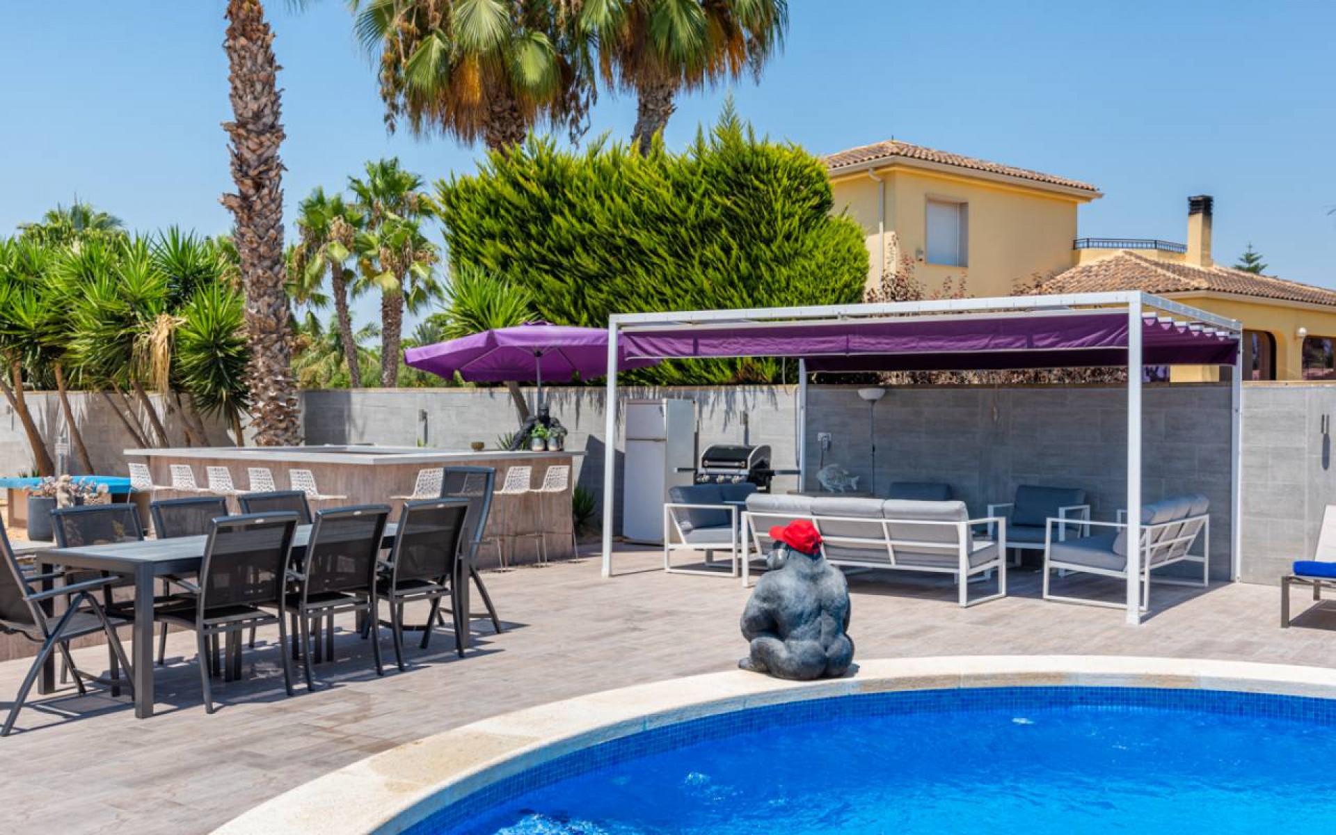 Resale - Country House - Catral