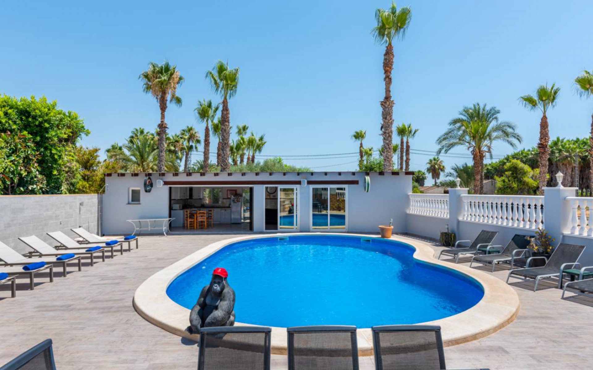 Resale - Country House - Catral