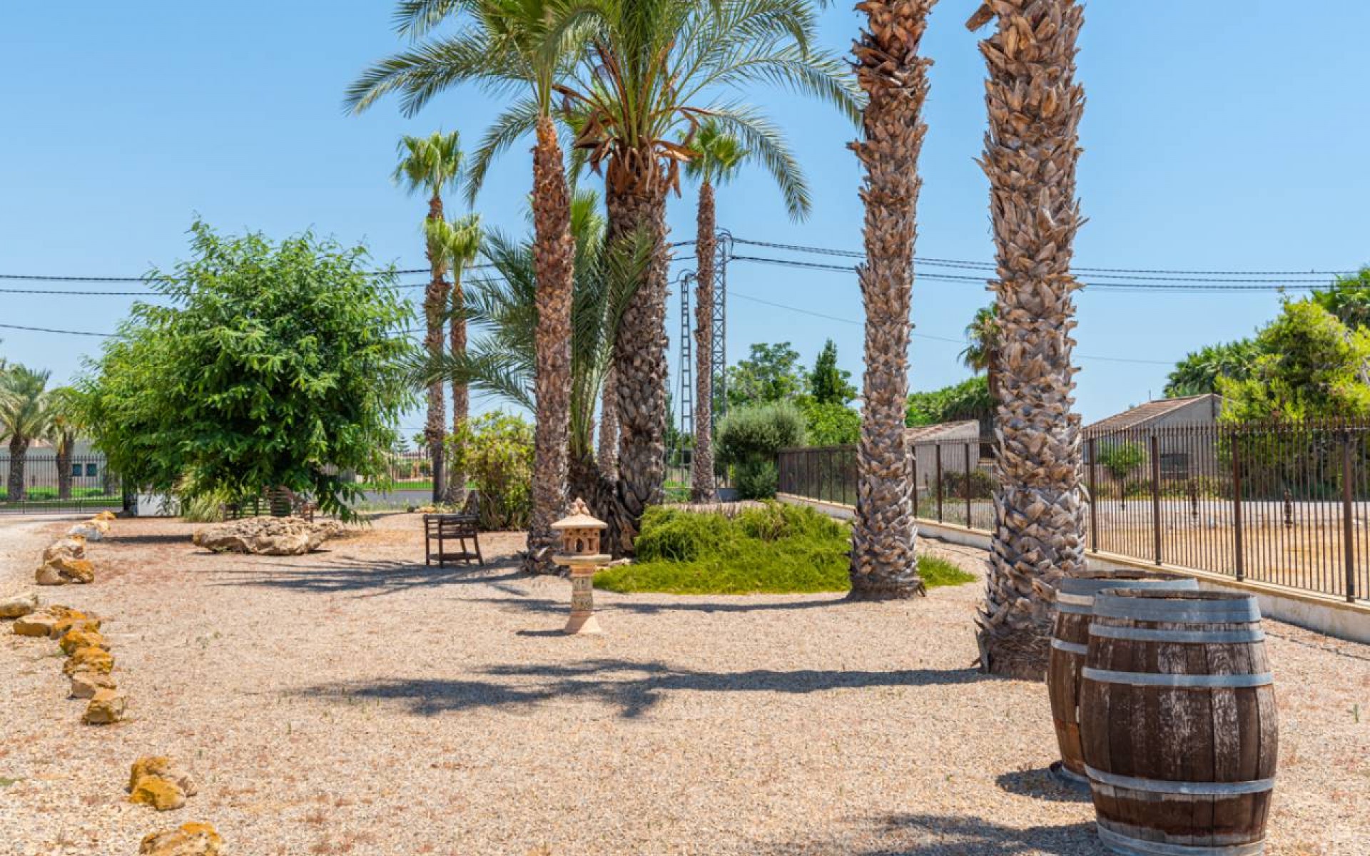 Resale - Country House - Catral