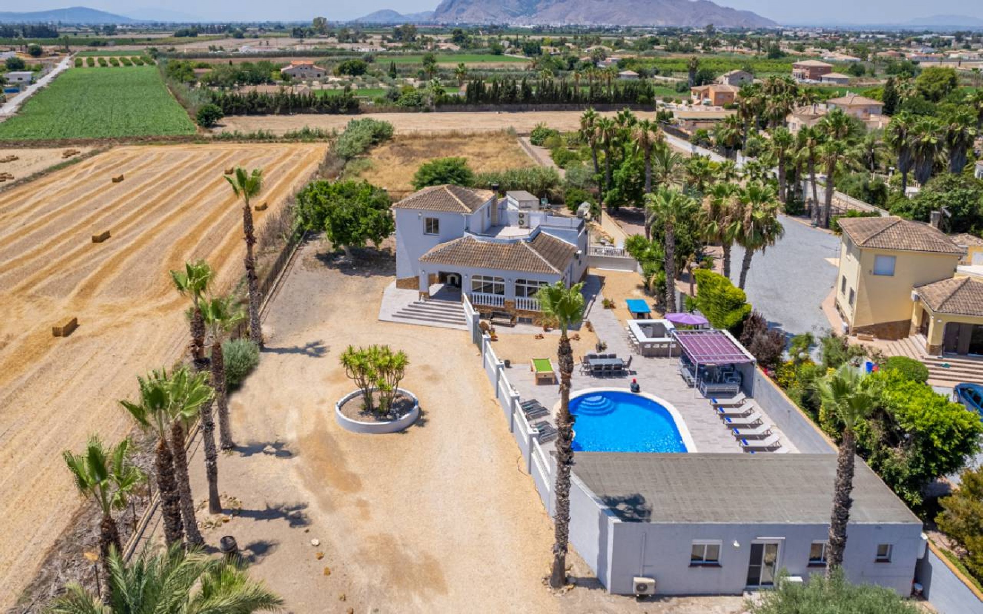 Resale - Country House - Catral