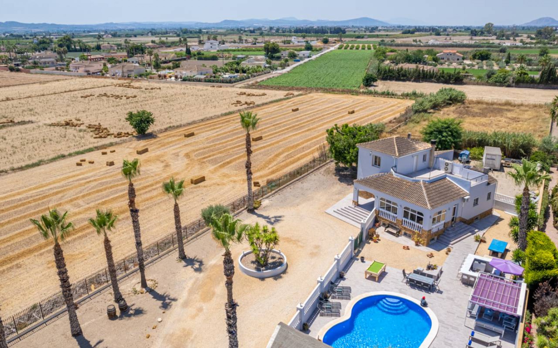 Resale - Country House - Catral