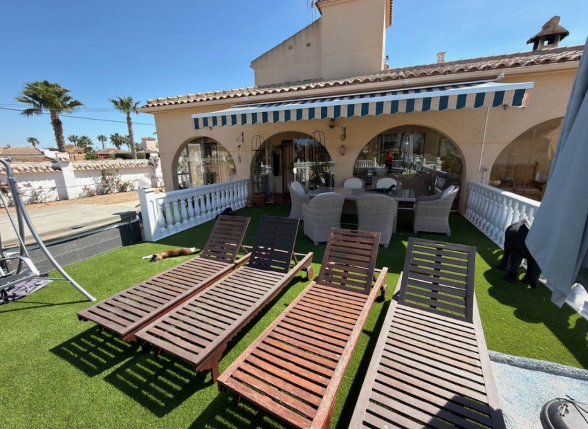 Resale - Country House - Catral