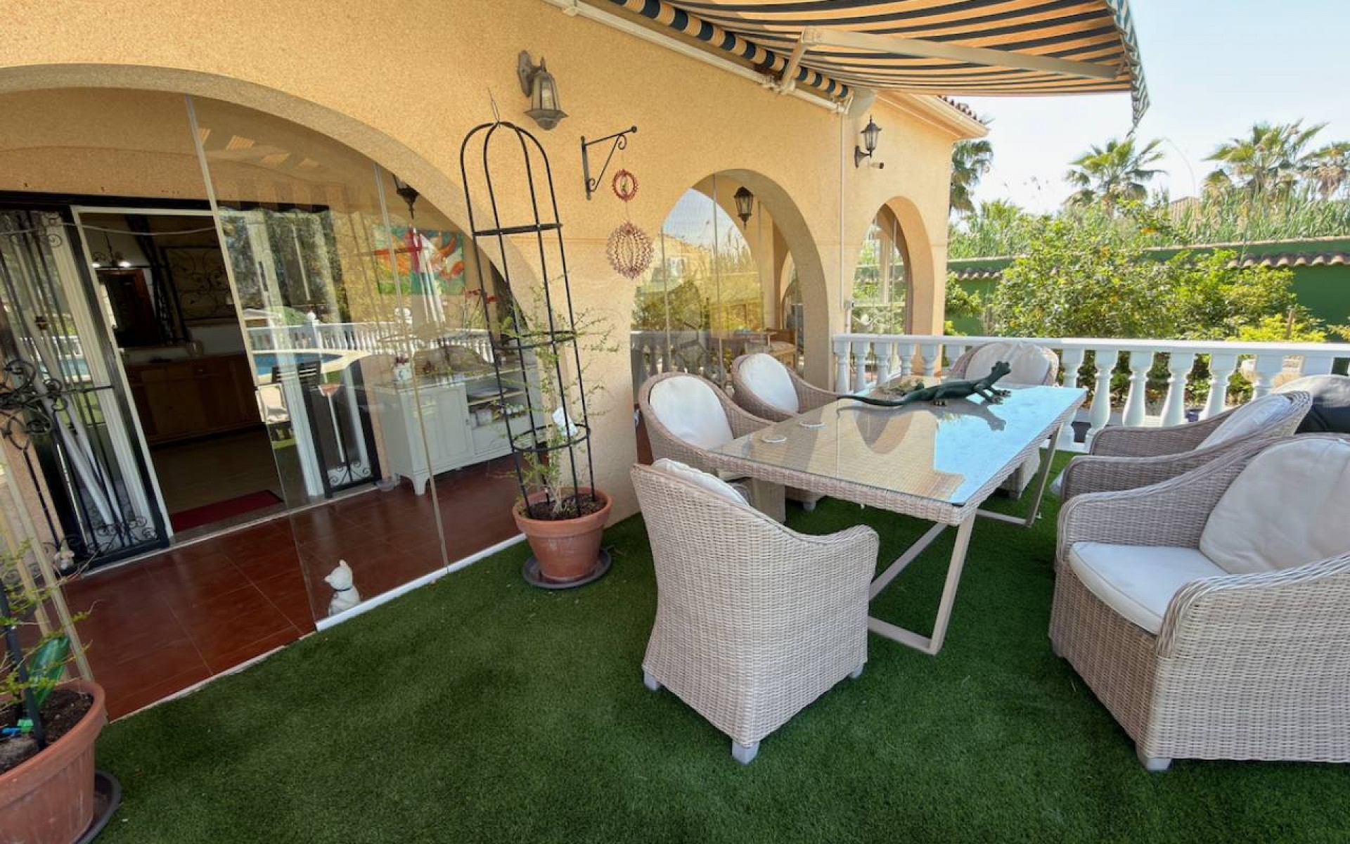 Resale - Country House - Catral