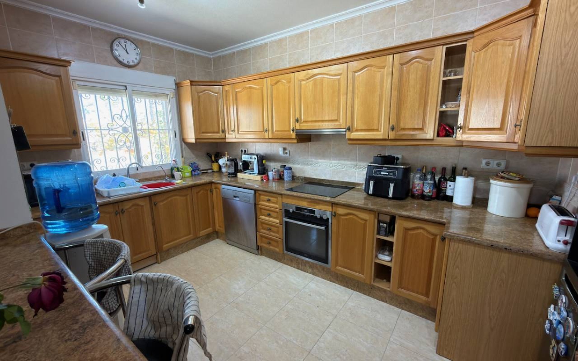 Resale - Country House - Catral