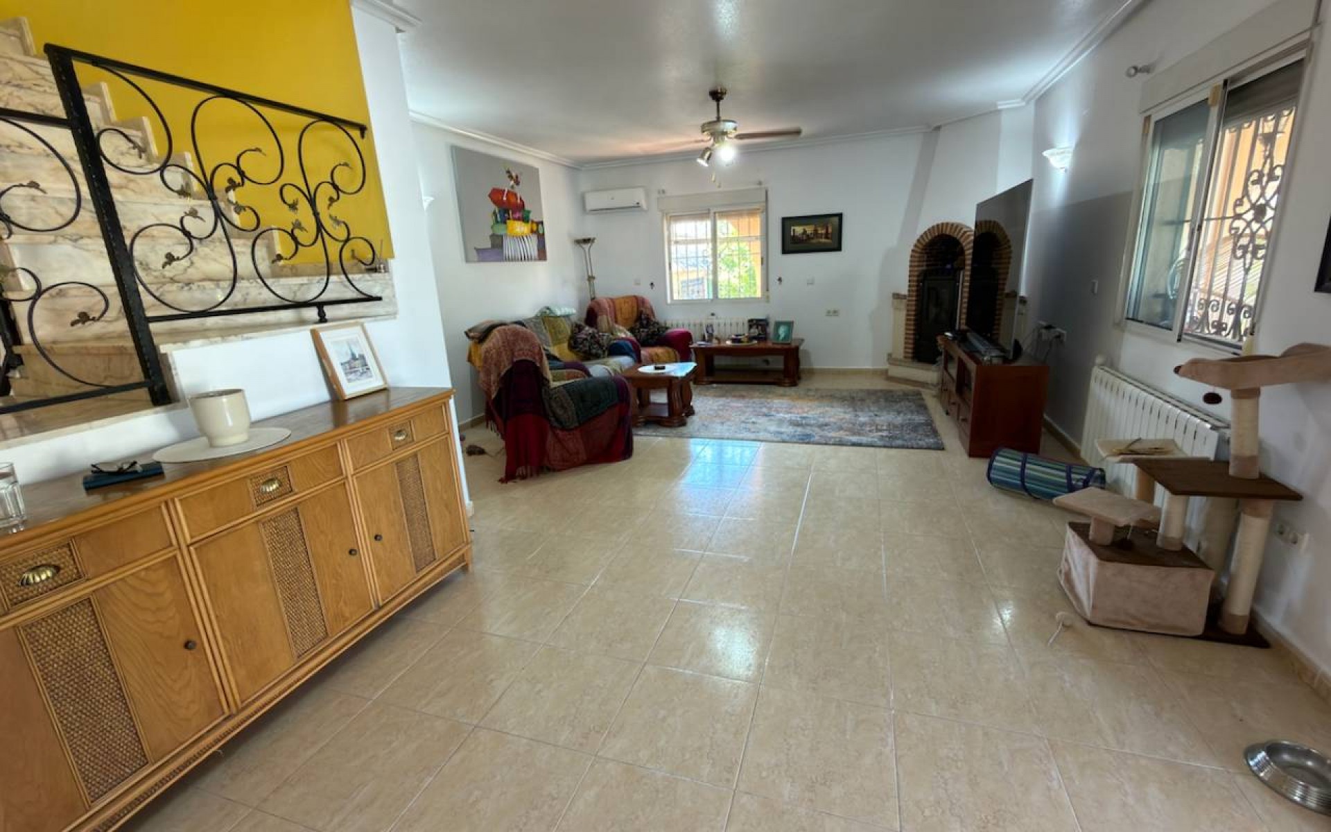 Resale - Country House - Catral