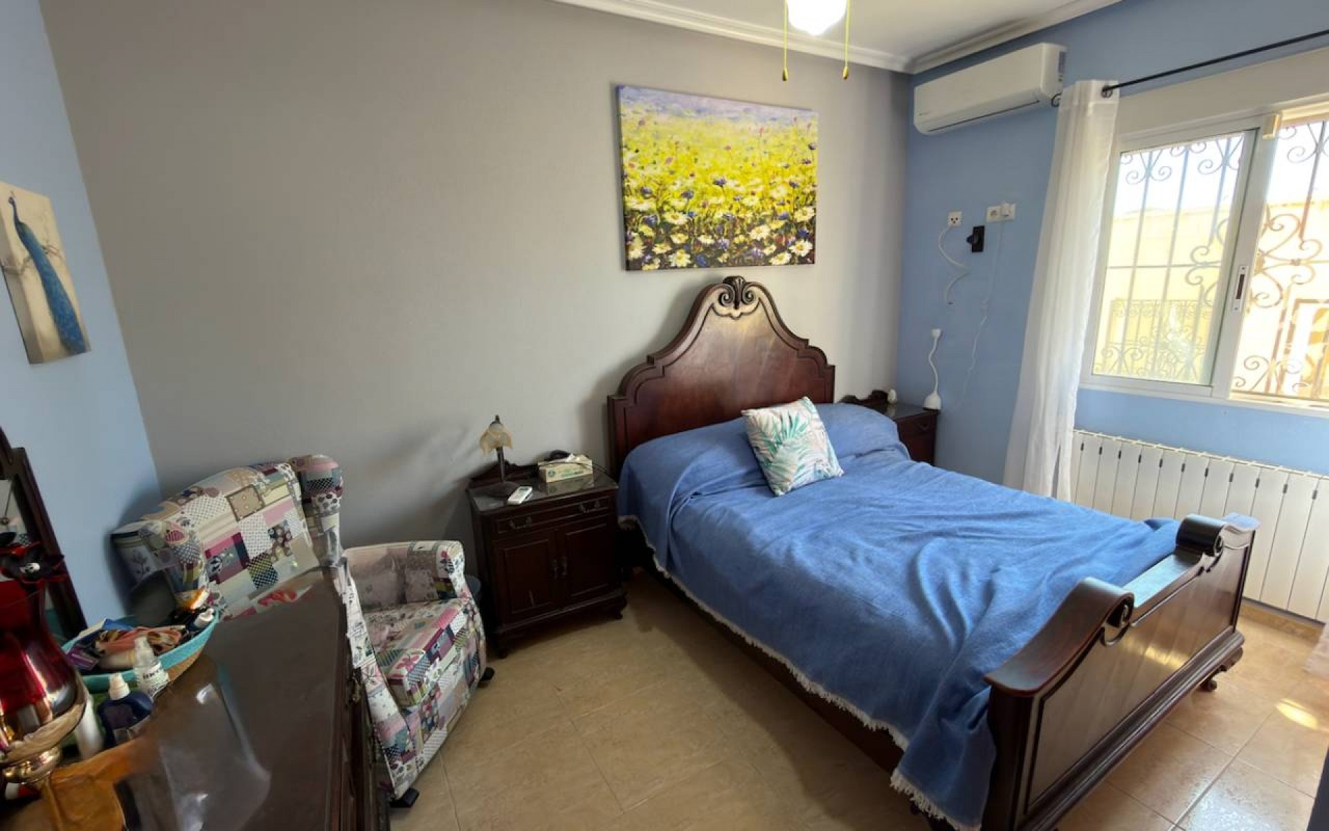 Resale - Country House - Catral